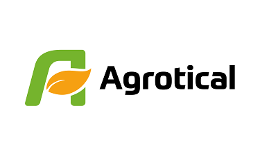 Agrotical.com - Creative brandable domain for sale