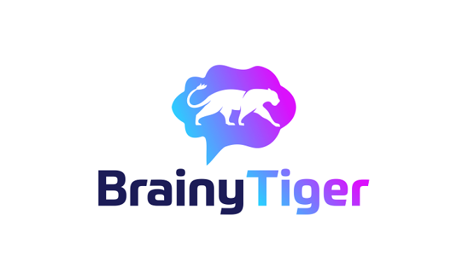 BrainyTiger.com