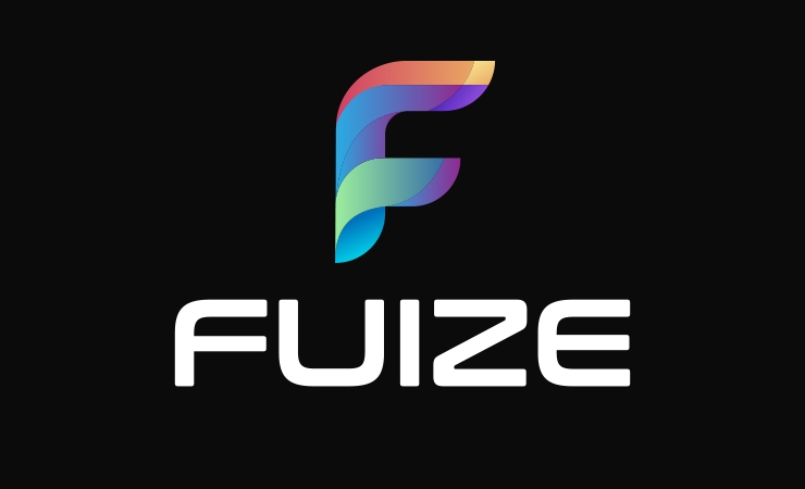 Fuize.com - Creative brandable domain for sale