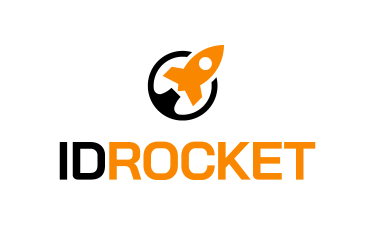 IdRocket.com - Creative brandable domain for sale