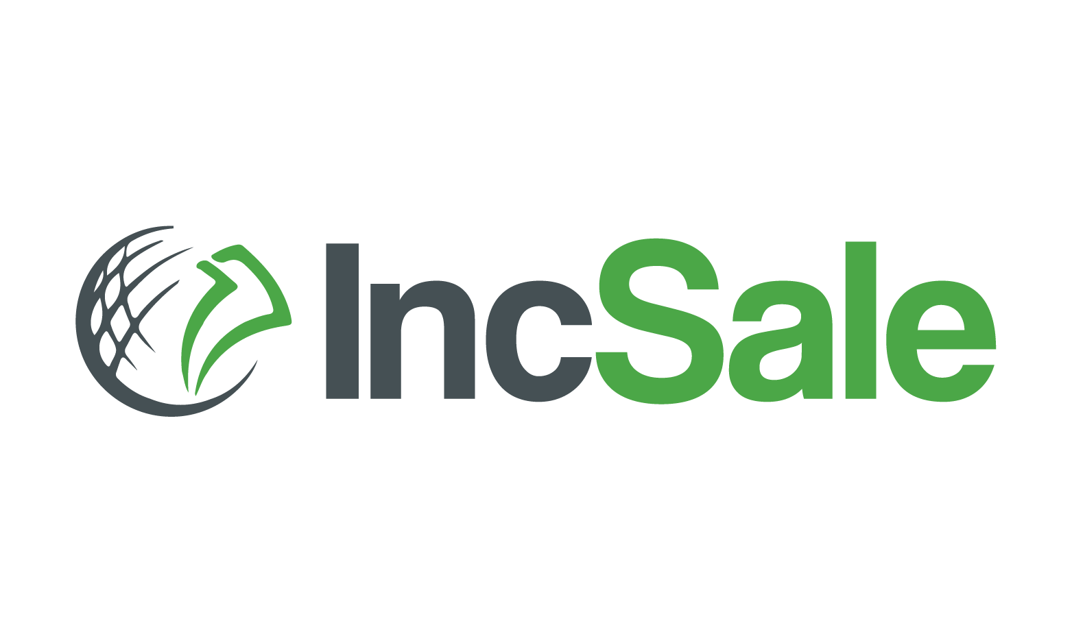 IncSale.com - Creative brandable domain for sale