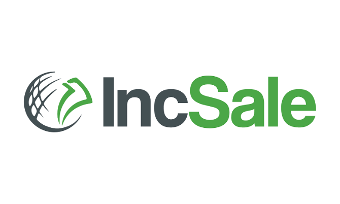 IncSale.com