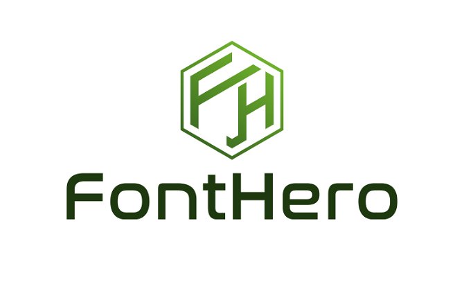 FontHero.com