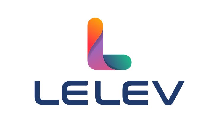 Lelev.com - Creative brandable domain for sale