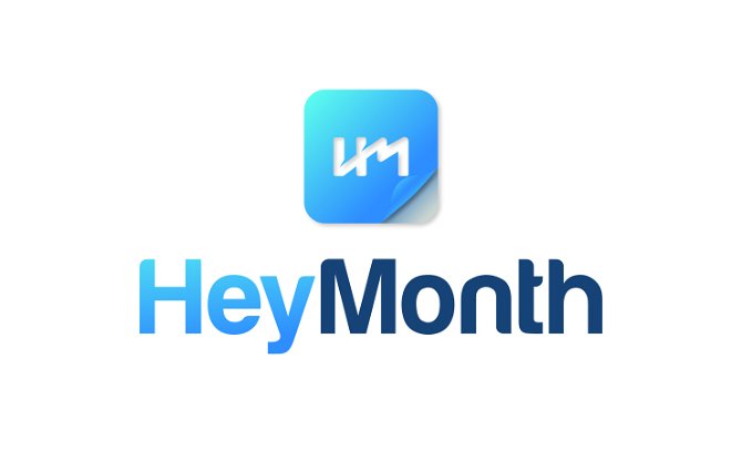 HeyMonth.com