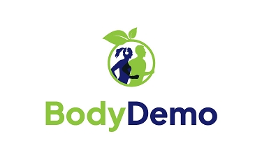 BodyDemo.com