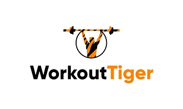 WorkoutTiger.com