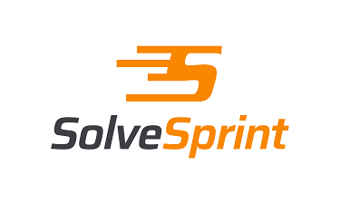 SolveSprint.com