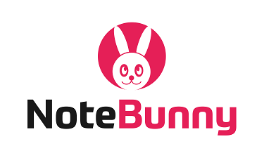 NoteBunny.com