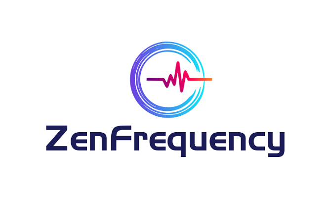 ZenFrequency.com
