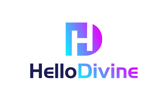 HelloDivine.com