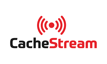 CacheStream.com