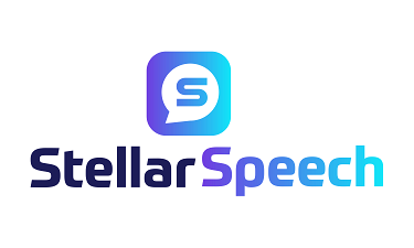 StellarSpeech.com