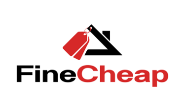 FineCheap.com - buy Unique premium domains