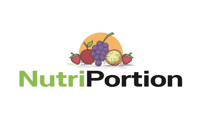 NutriPortion.com