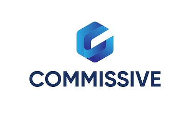 Commissive.com