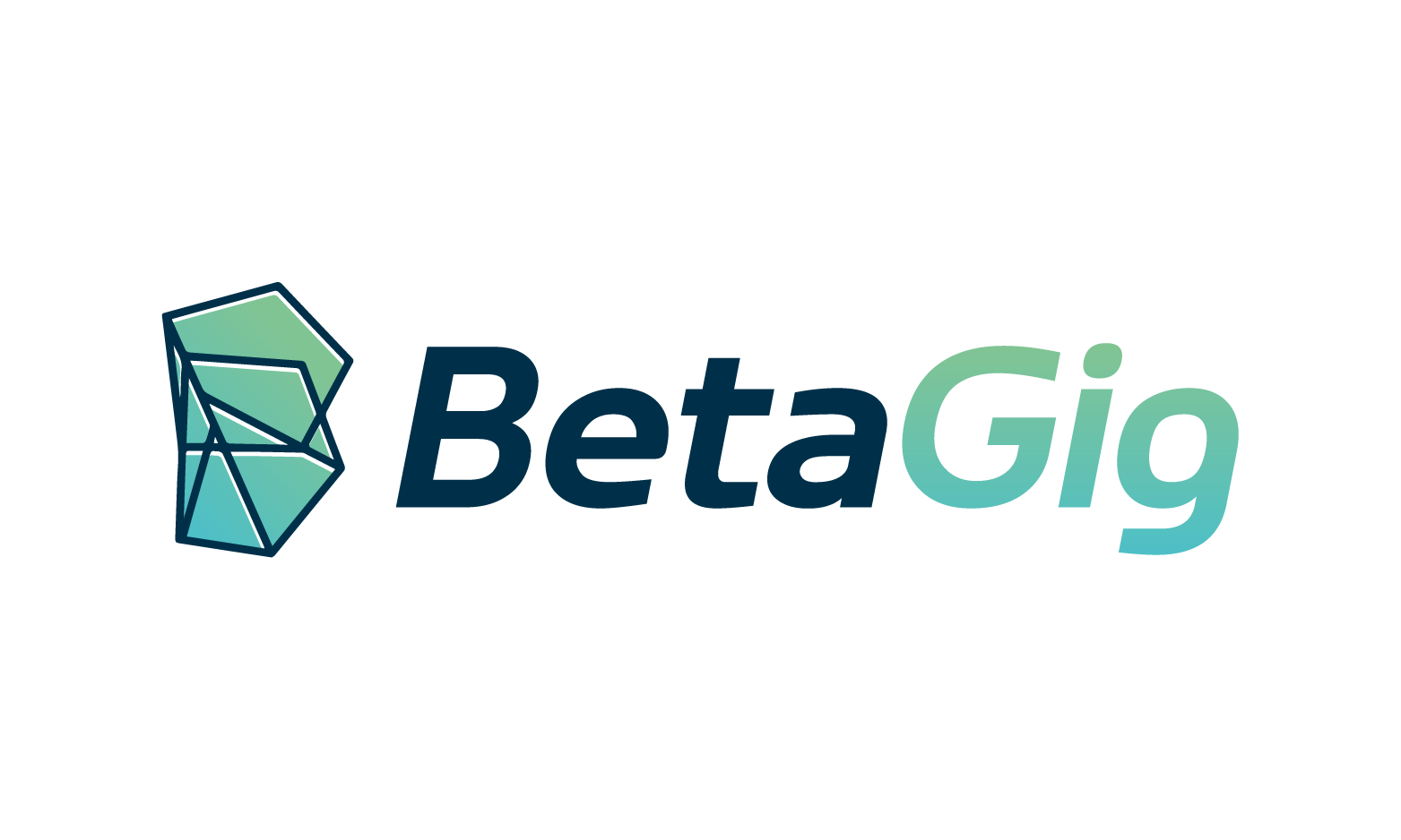 BetaGig logo