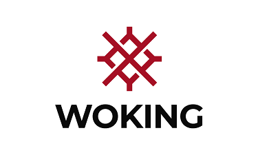 Woking.com