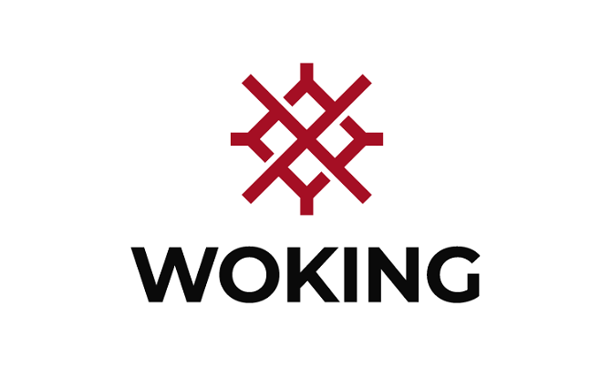 Woking.com