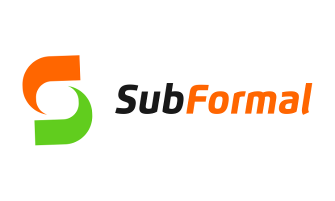 Subformal.com