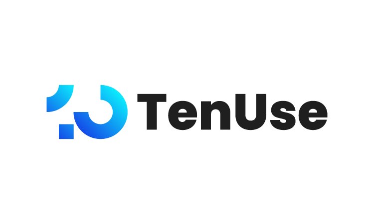 TenUse.com - Creative brandable domain for sale