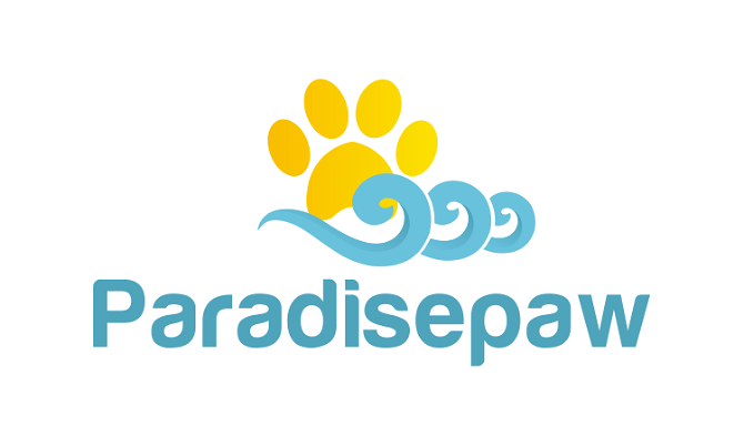 ParadisePaw.com