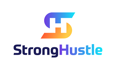 StrongHustle.com