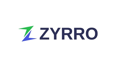 Zyrro.com