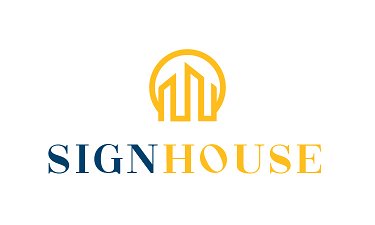 SignHouse.com