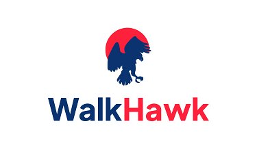 WalkHawk.com