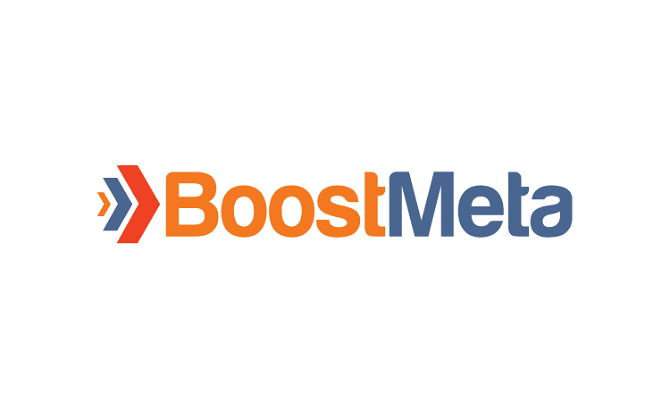 BoostMeta.com