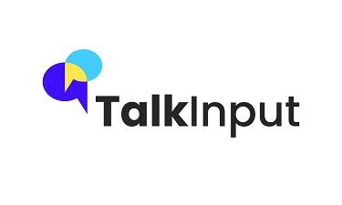 TalkInput.com