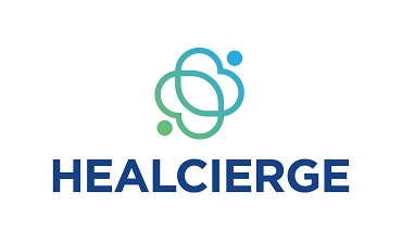 Healcierge.com
