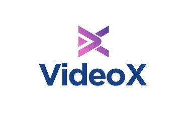 VideoX.io