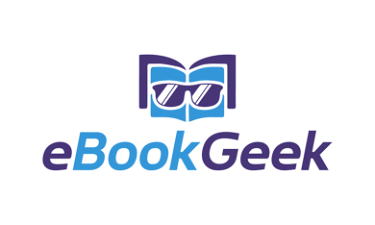 eBookGeek.com - Creative brandable domain for sale