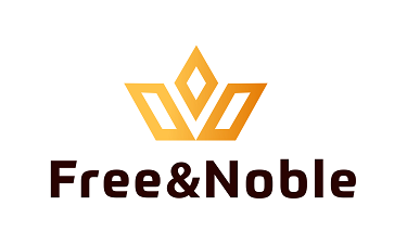 FreeAndNoble.com