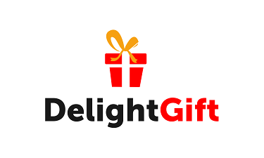 DelightGift.com - Creative brandable domain for sale