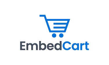 EmbedCart.com