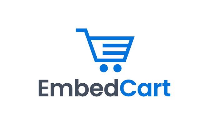 EmbedCart.com