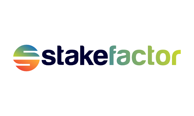 StakeFactor.com