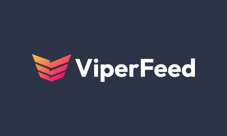 ViperFeed.com - Creative brandable domain for sale