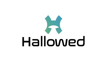 Hallowed.io