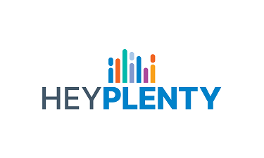 HeyPlenty.com