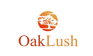 OakLush.com