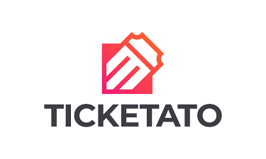 Ticketato.com