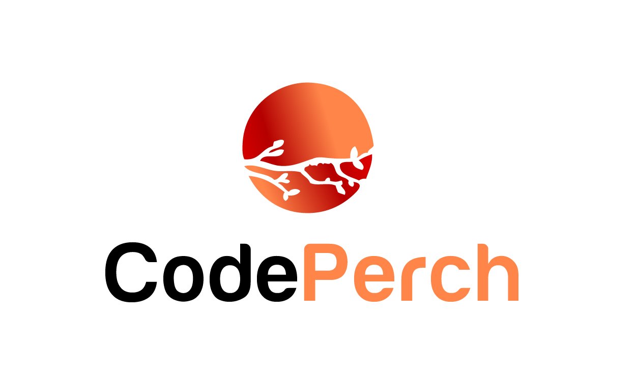 CodePerch.com - Creative brandable domain for sale