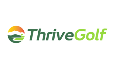 ThriveGolf.com