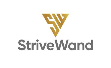 StriveWand.com