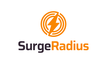SurgeRadius.com