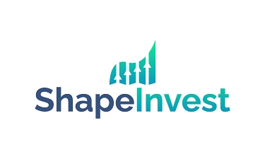 ShapeInvest.com